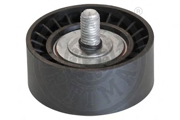 Ролик поліклинового ременя OPTIMAL  0N1715