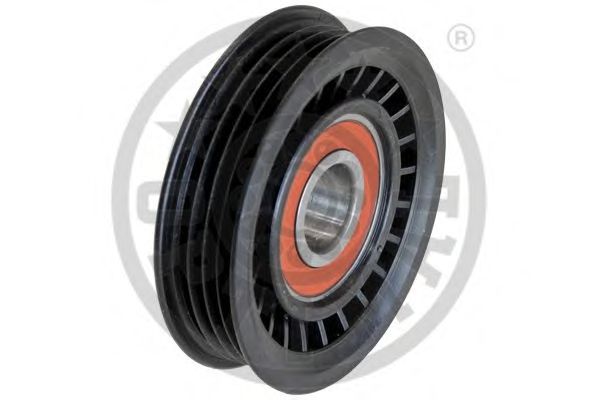 Ролик поліклинового ременя OPTIMAL  0N1724