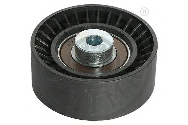 Ролик поліклинового ременя OPTIMAL  0N174