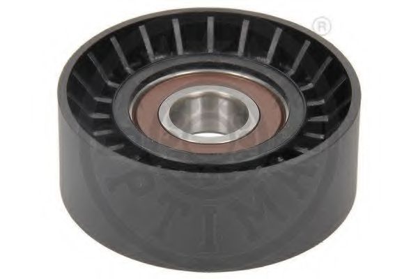 Натяжний ролик поліклинового ременя OPTIMAL  0N1912S