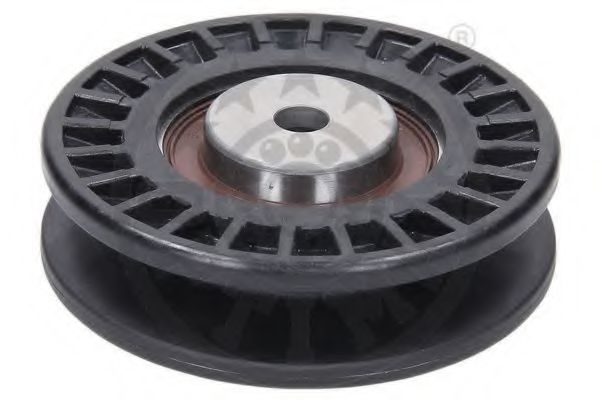 Натяжний ролик клинового ременя OPTIMAL  0N1927