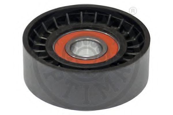 Натяжний ролик поліклинового ременя OPTIMAL  0N1956S