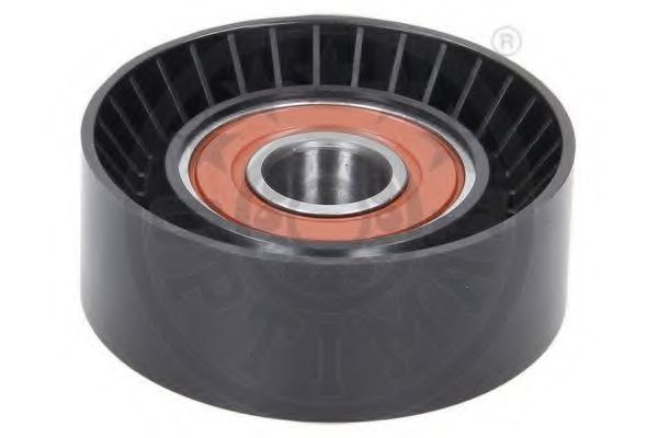 Натяжний ролик поліклинового ременя OPTIMAL  0N2082S