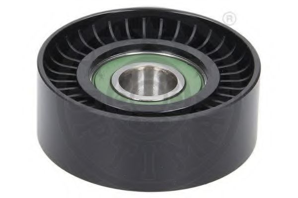 Натяжний ролик поліклинового ременя OPTIMAL  0N2087S