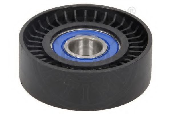 Ролик поліклинового ременя OPTIMAL  0N2198S