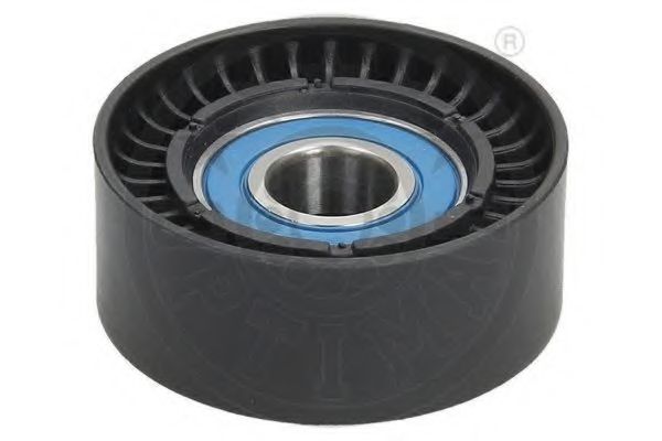 Ролик поліклинового ременя OPTIMAL  0N2290S
