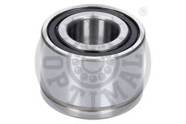 Натяжний ролик, клиновий ремінь OPTIMAL  0N565592