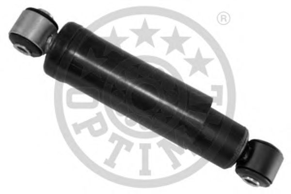 Амортизатор підвіски OPTIMAL  A1039H