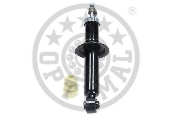 Амортизатор підвіски OPTIMAL  A1122G