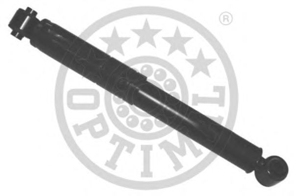 Амортизатор підвіски OPTIMAL  A1258G