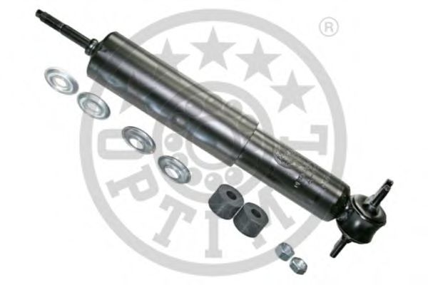 Амортизатор підвіски OPTIMAL  A1259H