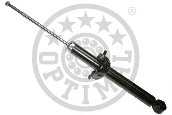 Амортизатор підвіски OPTIMAL  A1272G