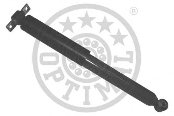 Амортизатор підвіски OPTIMAL  A1310G