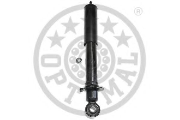 Амортизатор підвіски OPTIMAL  A1424G