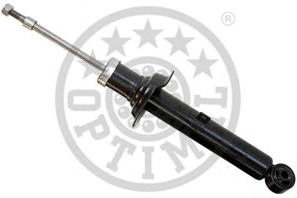 Амортизатор підвіски OPTIMAL  A1486G