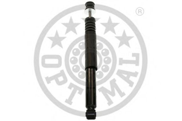 Амортизатор підвіски OPTIMAL  A1603H