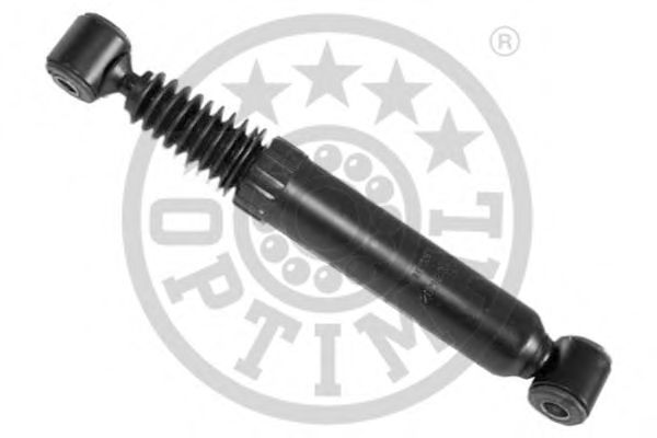 Амортизатор підвіски OPTIMAL  A1605H
