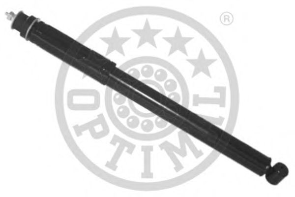 Амортизатор підвіски OPTIMAL  A1621G