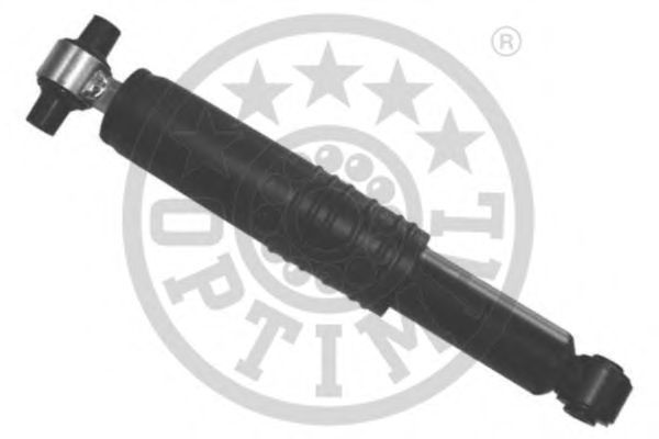 Амортизатор підвіски OPTIMAL  A16744H