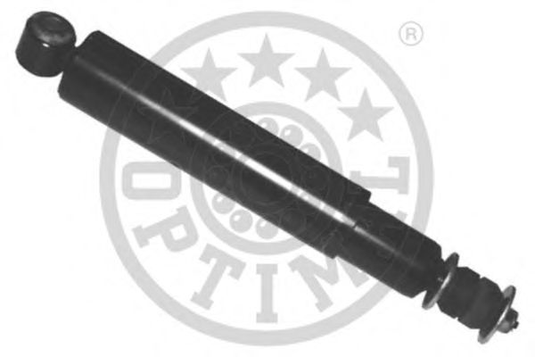 Амортизатор підвіски OPTIMAL  A1706H