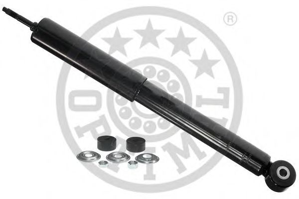 Амортизатор підвіски OPTIMAL  A1789G