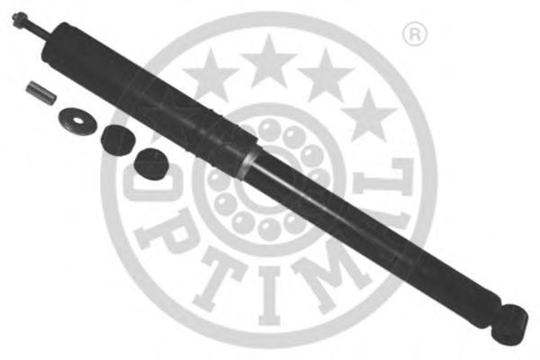 Амортизатор підвіски OPTIMAL  A1829G