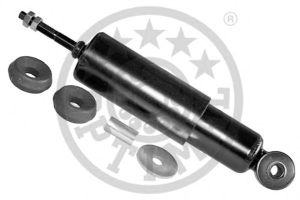 Амортизатор підвіски OPTIMAL  A1951H