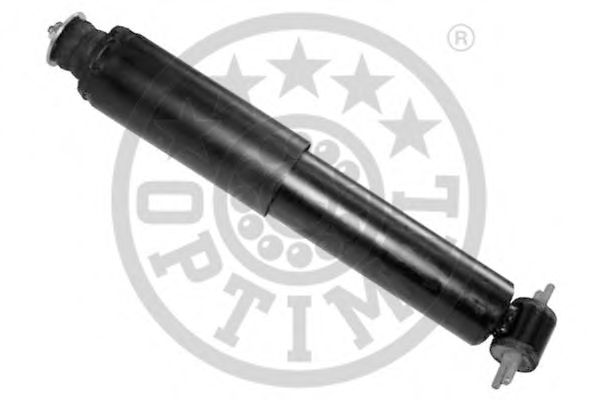 Амортизатор підвіски OPTIMAL  A2731G