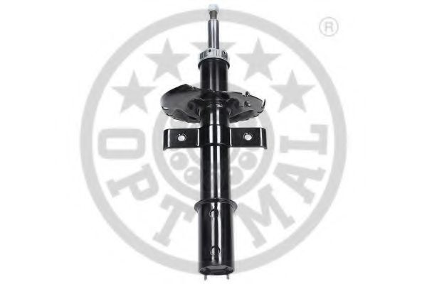 Амортизатор підвіски OPTIMAL  A3233H