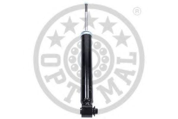 Амортизатор підвіски OPTIMAL  A3411G