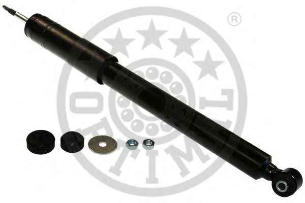 Амортизатор підвіски OPTIMAL  A3684G