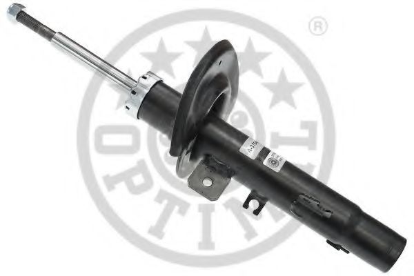 Амортизатор підвіски OPTIMAL  A3764GR