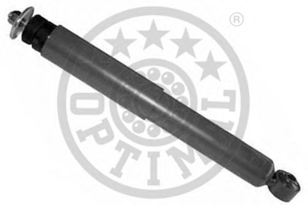 Амортизатор підвіски OPTIMAL  A68339G