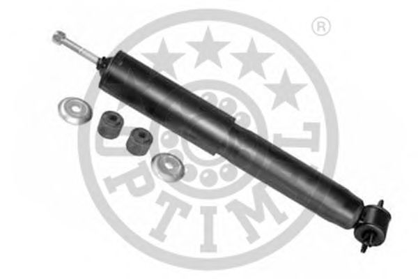 Амортизатор підвіски OPTIMAL  A68439G