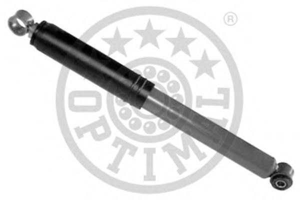 Амортизатор підвіски OPTIMAL  A68490G