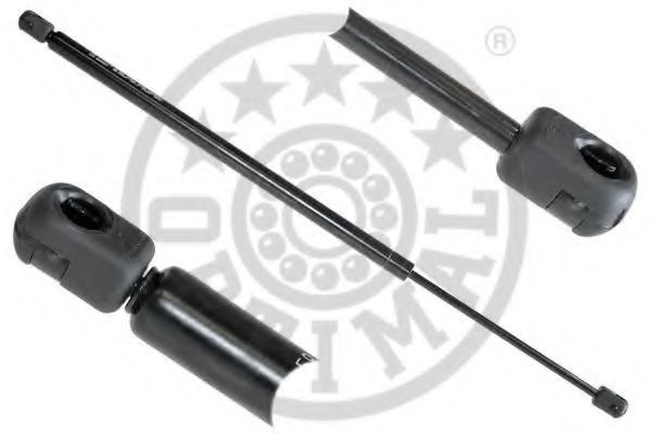 Амортизатор багажника OPTIMAL  AG39043