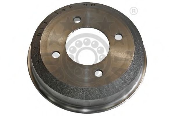 Гальмівний барабан OPTIMAL  BT1530