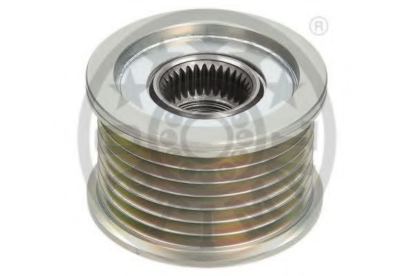 Механізм вільного ходу генератора OPTIMAL  F51129
