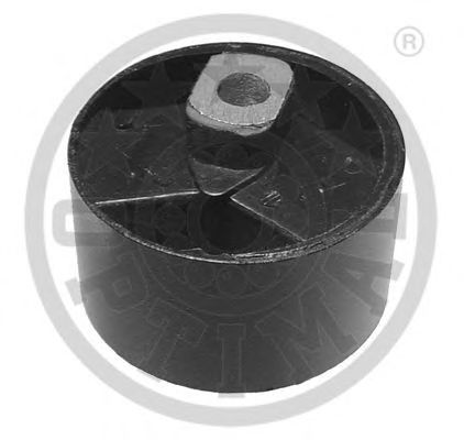 Опора КПП OPTIMAL  F81001