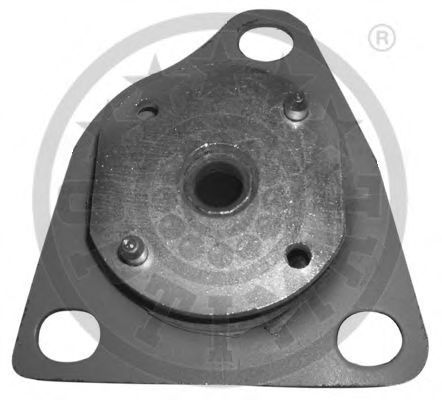 Опора КПП OPTIMAL  F83004
