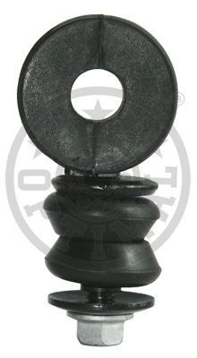 Стійка стабілізатора OPTIMAL  F84050