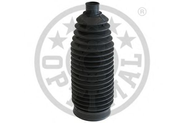 Пильовик рульового механізма OPTIMAL  F84074