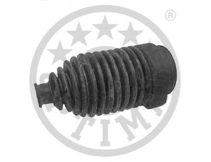 Пильовик рульового механізма OPTIMAL  F84076