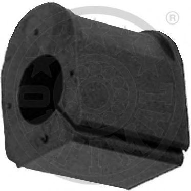 Втулка стабілізатора OPTIMAL  F85085