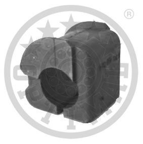 Втулка стабілізатора OPTIMAL  F85395
