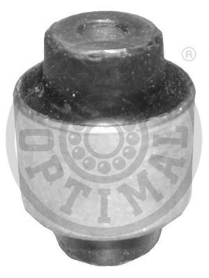 Сайлентблок підвіски OPTIMAL  F85981