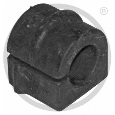 Втулка стабілізатора OPTIMAL  F86091