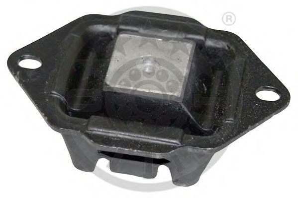 Опора КПП OPTIMAL  F86549