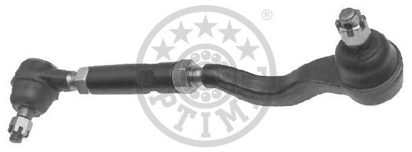 Рульова тяга OPTIMAL  G0659