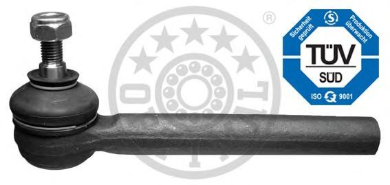Наконечник рульовий OPTIMAL  G1006